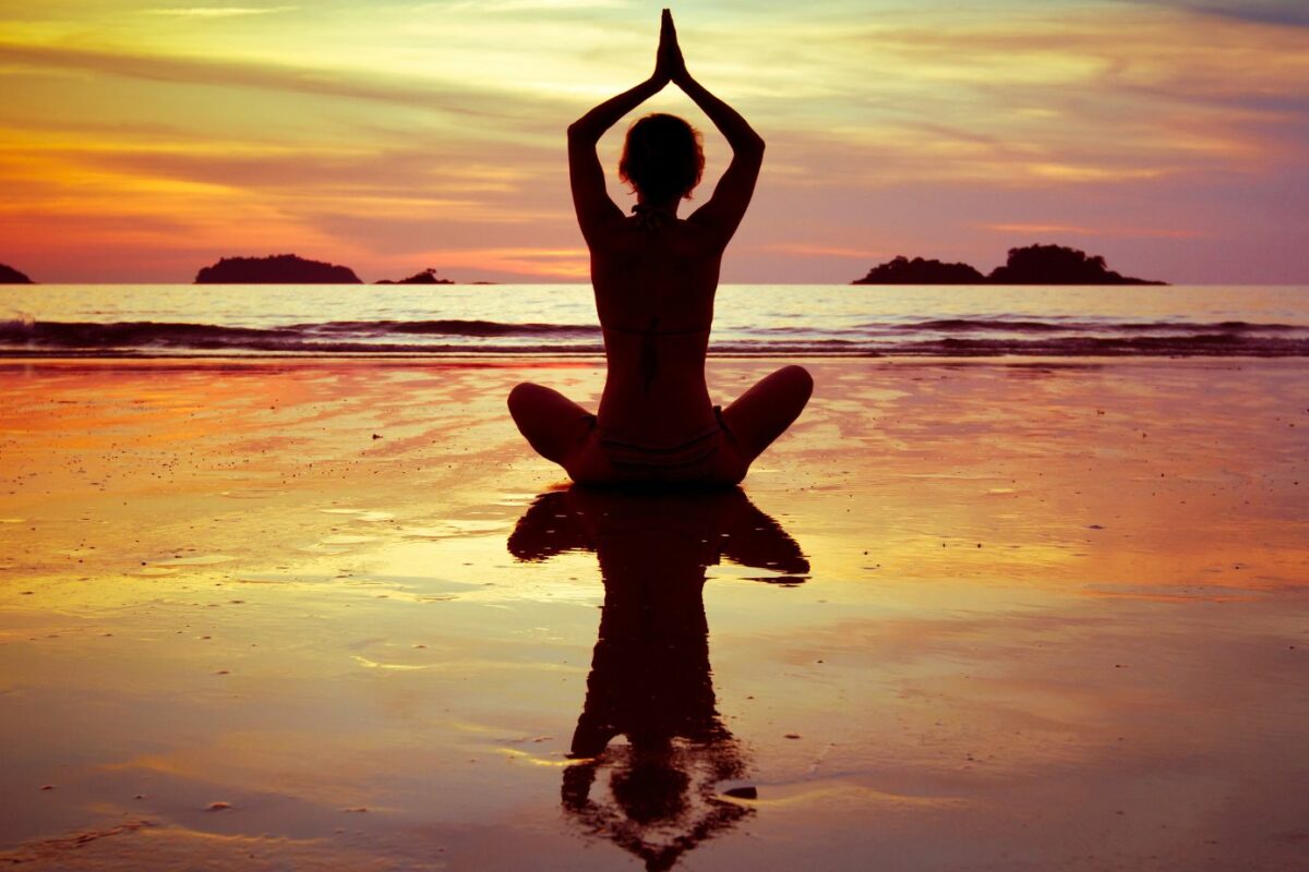 Discover the Best Free Yoga Music for Your Perfect Practice: Enhance Relaxation & Focus